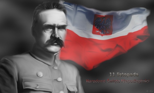 Józef Piłsudskim